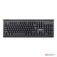 VERBATIM Wired Keyboard & Mouse Combo (1Y)